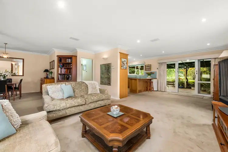 Second view of Homely house listing, 16 Jonathan Avenue, Burwood East VIC 3151