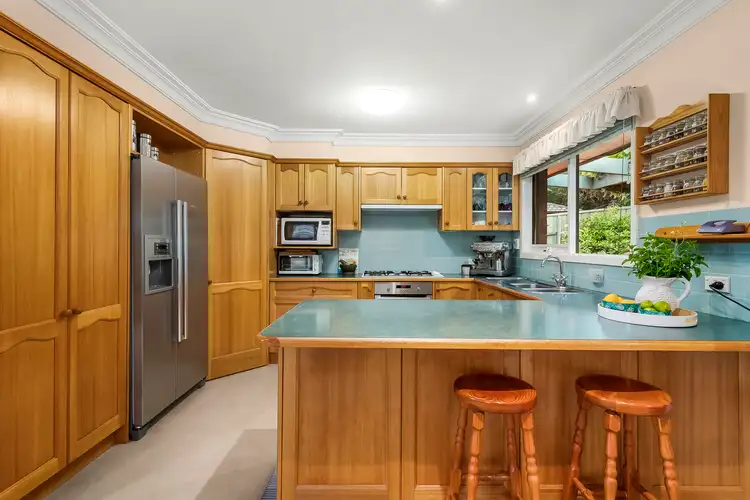 Fourth view of Homely house listing, 16 Jonathan Avenue, Burwood East VIC 3151
