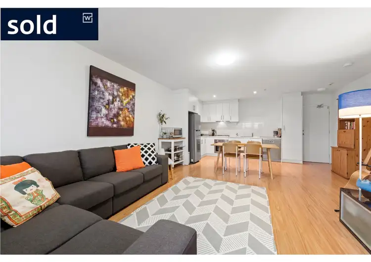 15/23 Pickett Street, Footscray VIC 3011