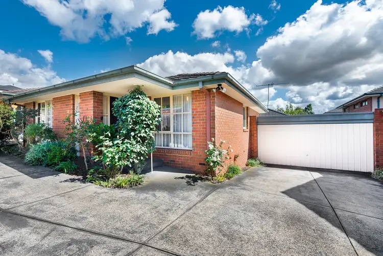 2/887 Station Street, Box Hill North VIC 3129