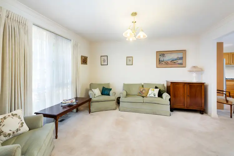 Second view of Homely townhouse listing, 2/887 Station Street, Box Hill North VIC 3129