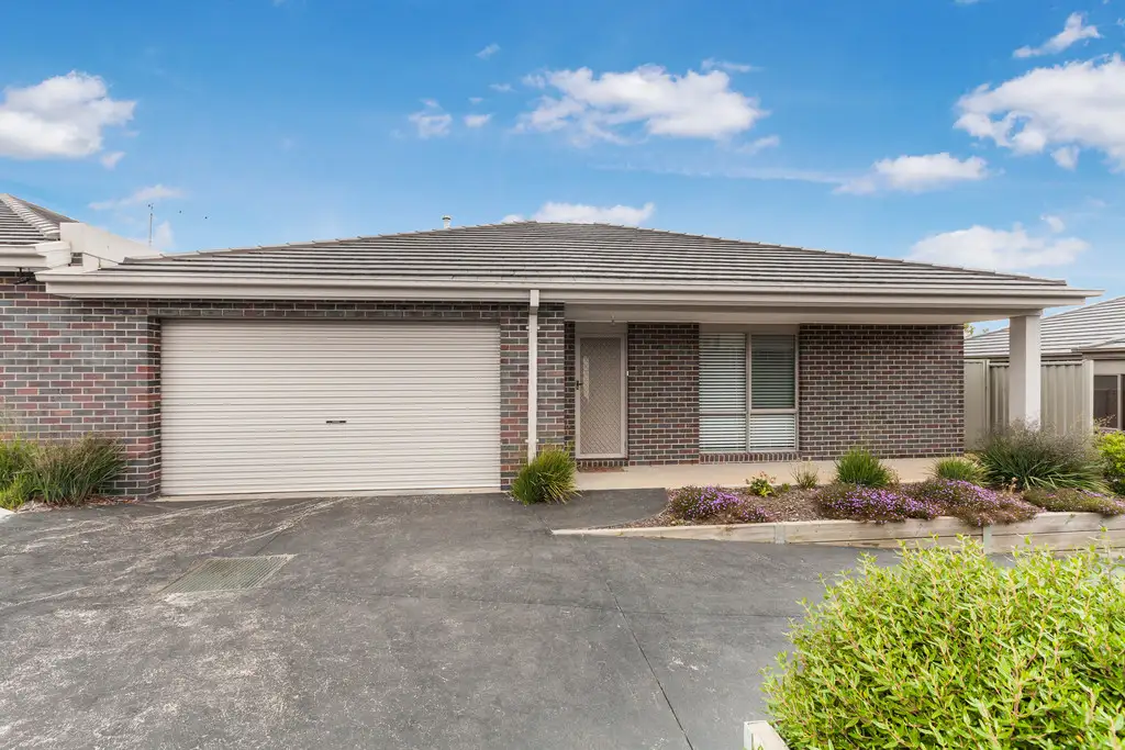 Main view of Homely unit listing, 6/43 Darraweit Road, Wallan VIC 3756