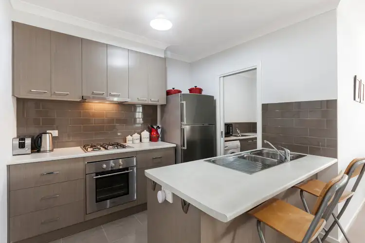 Second view of Homely unit listing, 6/43 Darraweit Road, Wallan VIC 3756