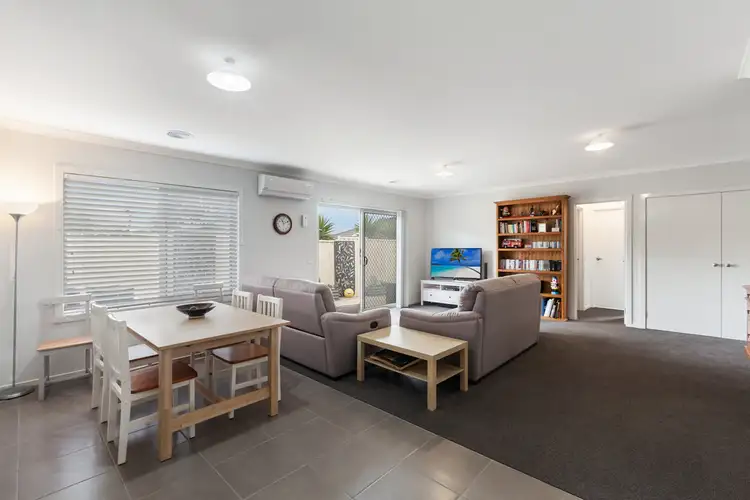 Third view of Homely unit listing, 6/43 Darraweit Road, Wallan VIC 3756