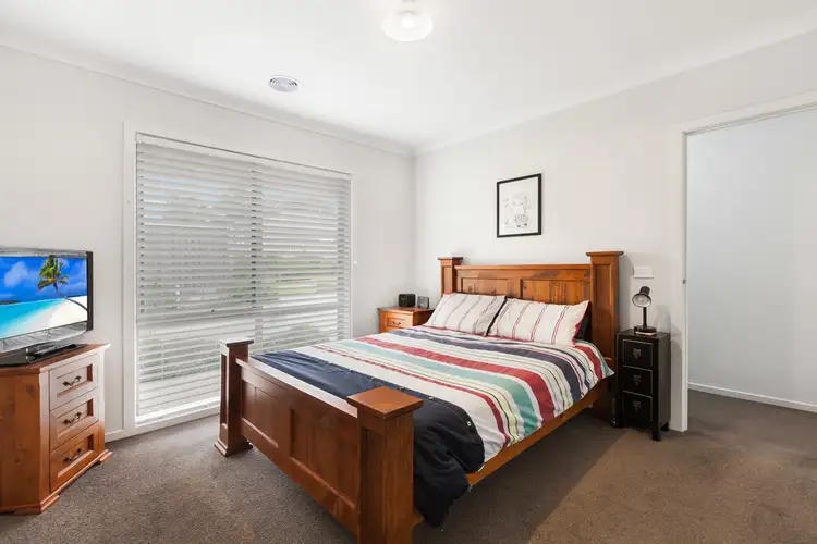 Fourth view of Homely unit listing, 6/43 Darraweit Road, Wallan VIC 3756