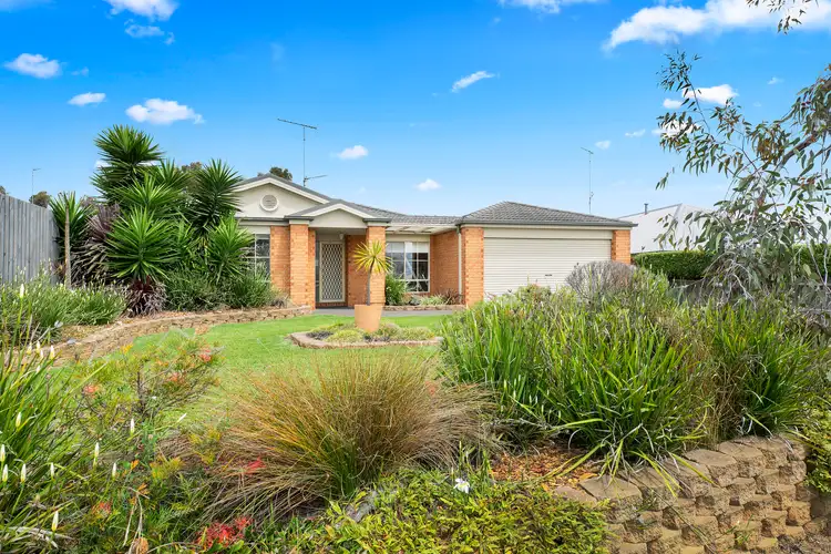 Main view of Homely house listing, 48 Cypress Crescent, Leopold VIC 3224