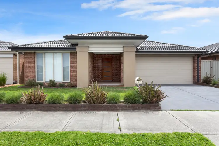 12 Bavaria Lane, Pakenham VIC 3810