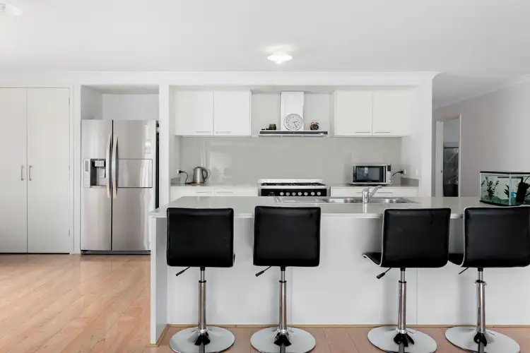Second view of Homely house listing, 12 Bavaria Lane, Pakenham VIC 3810