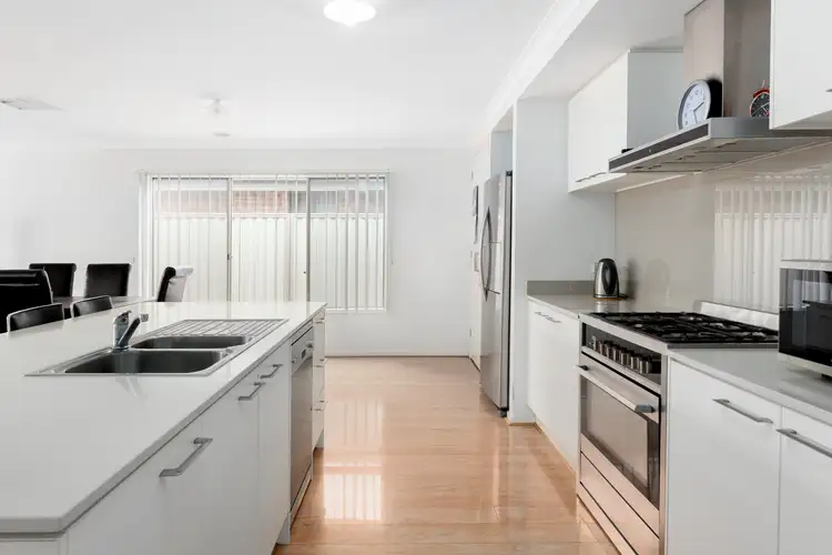 Third view of Homely house listing, 12 Bavaria Lane, Pakenham VIC 3810