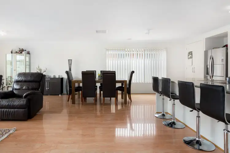 Fourth view of Homely house listing, 12 Bavaria Lane, Pakenham VIC 3810