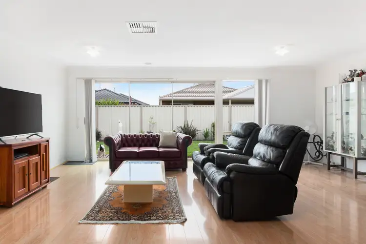 Fifth view of Homely house listing, 12 Bavaria Lane, Pakenham VIC 3810