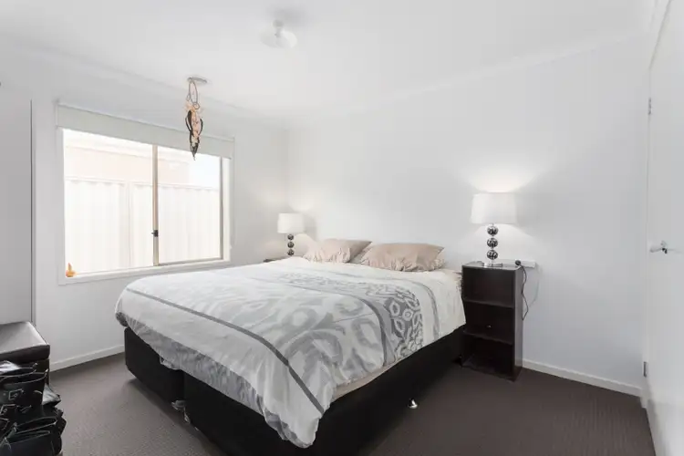 Sixth view of Homely house listing, 12 Bavaria Lane, Pakenham VIC 3810