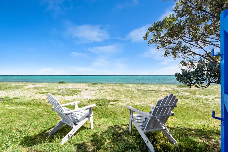 Third view of Homely house listing, Beach Box 109 Dromana Foreshore, Dromana VIC 3936