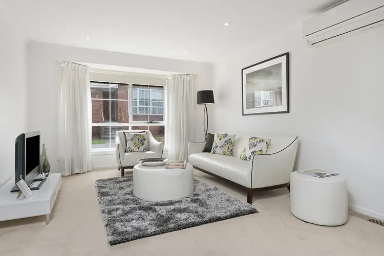 Second view of Homely unit listing, 8/16 Darebin Street, Heidelberg VIC 3084