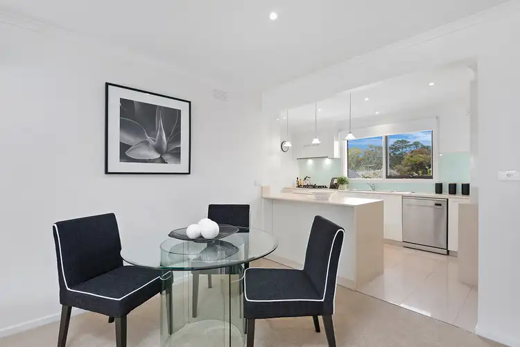 Fourth view of Homely unit listing, 8/16 Darebin Street, Heidelberg VIC 3084