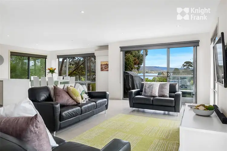 Second view of Homely house listing, 20B West Shelly Road, Orford TAS 7190