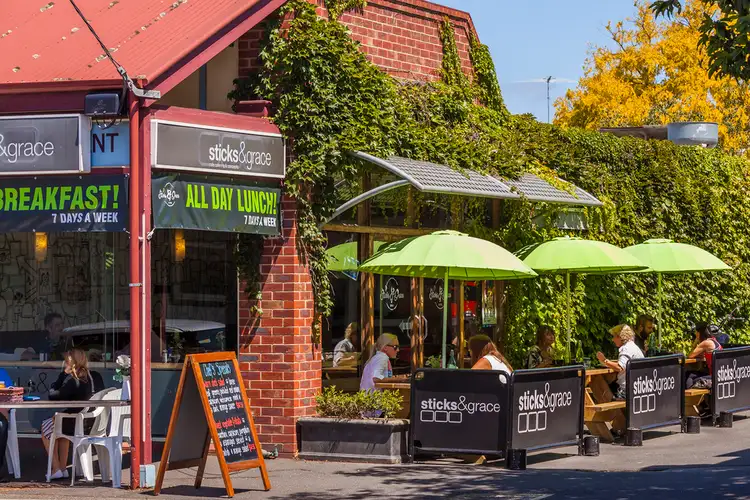 Fourth view of Homely land listing, 86 Prospect Road, Newtown VIC 3220