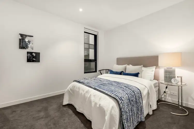 Fourth view of Homely apartment listing, 101/274 Coventry Street, South Melbourne VIC 3205