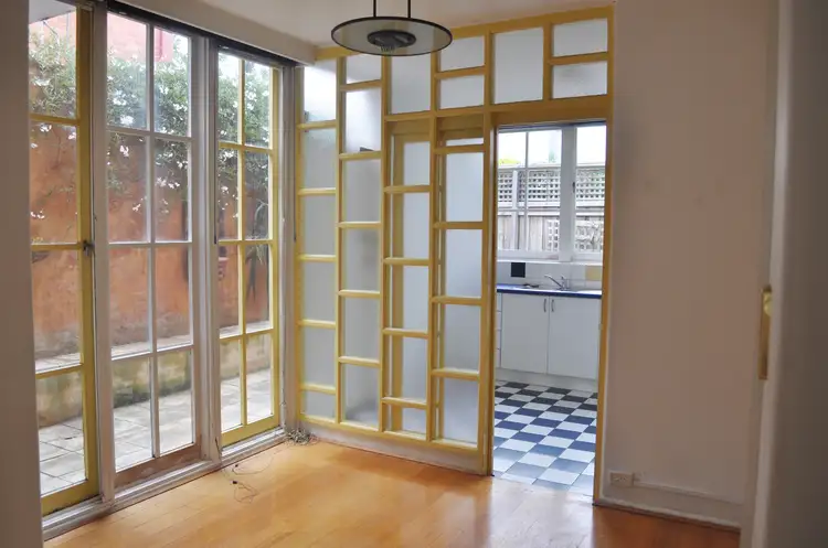 Fourth view of Homely apartment listing, 2/16 Springfield Avenue, Toorak VIC 3142