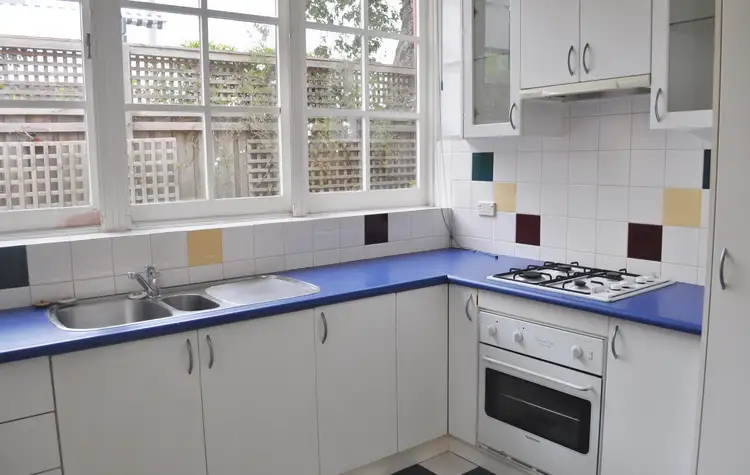 Fifth view of Homely apartment listing, 2/16 Springfield Avenue, Toorak VIC 3142