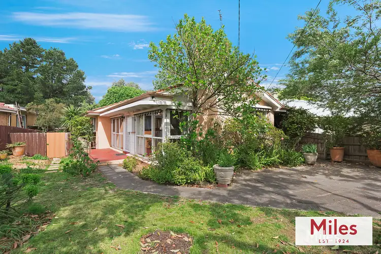 68 McCrae Road, Rosanna VIC 3084
