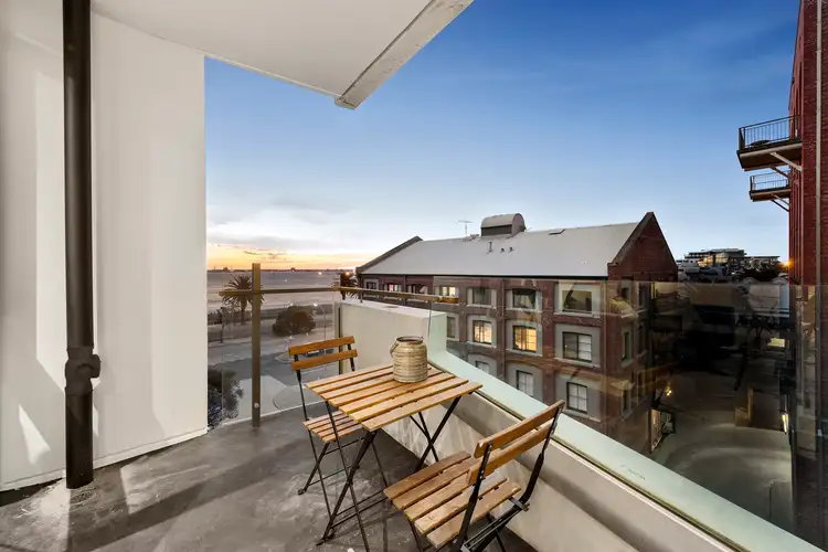 Main view of Homely apartment listing, 41/2 Esplanade West, Port Melbourne VIC 3207
