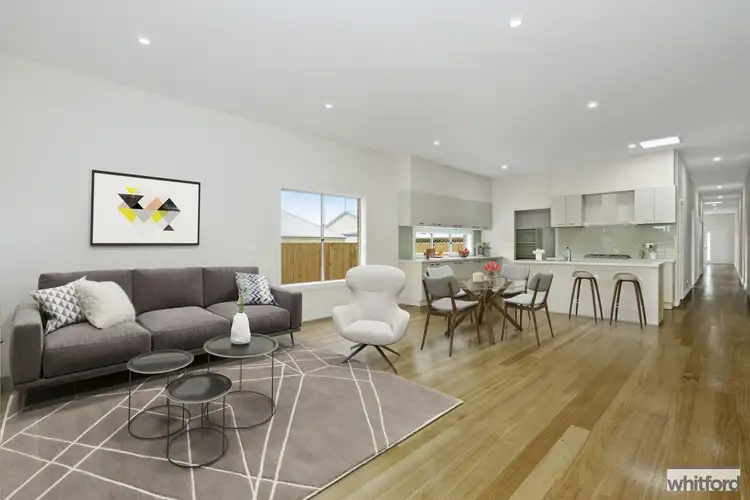 Third view of Homely townhouse listing, 4D Addis Street, Geelong West VIC 3218