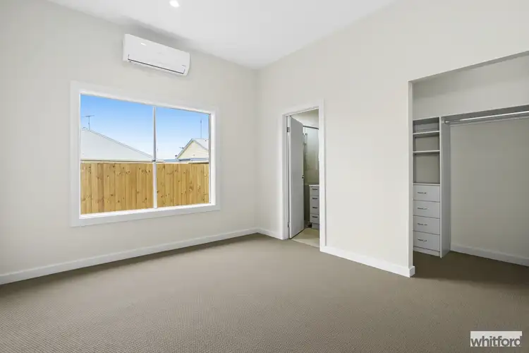 Fifth view of Homely townhouse listing, 4D Addis Street, Geelong West VIC 3218