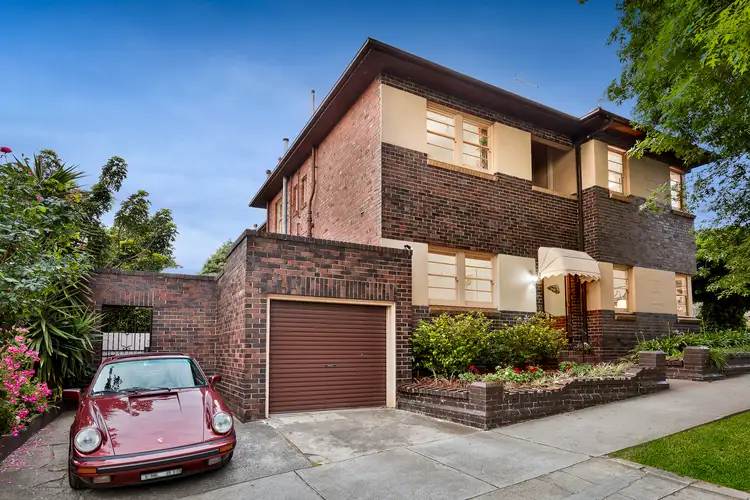 Second view of Homely house listing, 47 Rix Street, Glen Iris VIC 3146