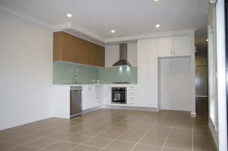 Second view of Homely house listing, 5 Medallion Ave, Beveridge VIC 3753