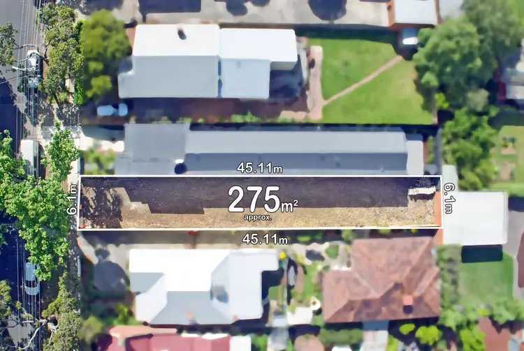 6a Christmas Street, Northcote VIC 3070