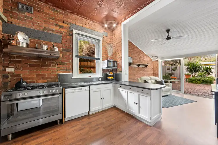 Sixth view of Homely house listing, 125 Beach Road, Sandringham VIC 3191