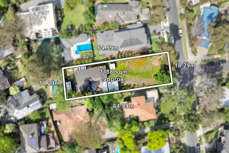 10 Halley Street, Blackburn VIC 3130