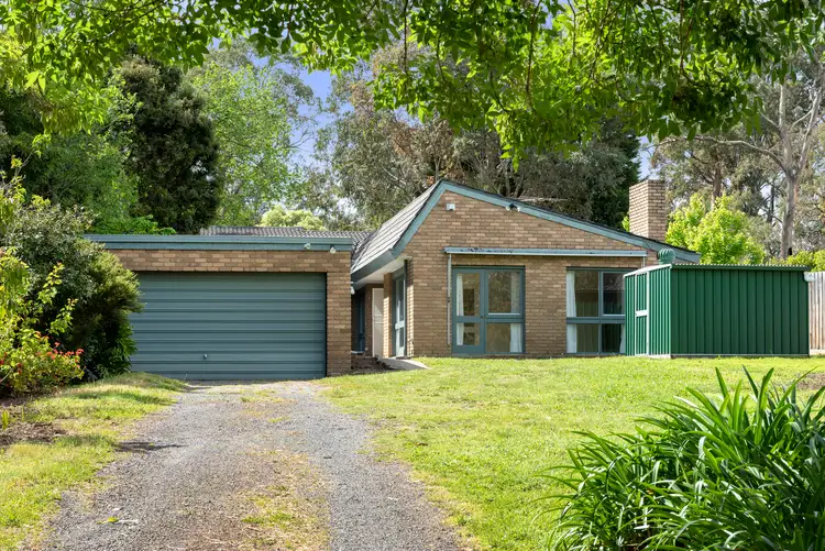 Second view of Homely house listing, 10 Halley Street, Blackburn VIC 3130