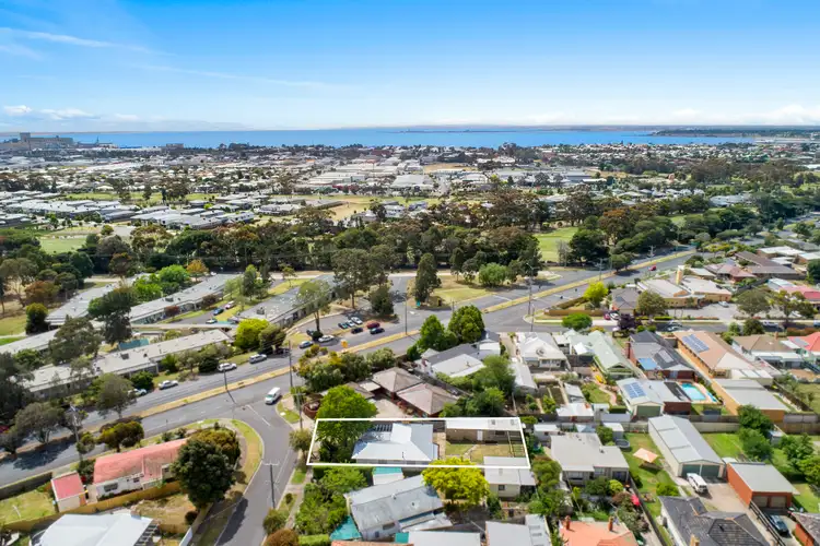 Second view of Homely house listing, 1 MacArthur Avenue, Hamlyn Heights VIC 3215