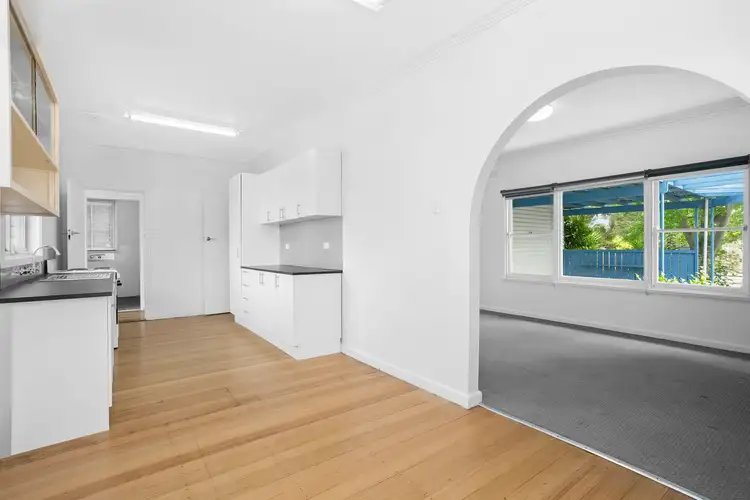 Third view of Homely house listing, 1 MacArthur Avenue, Hamlyn Heights VIC 3215