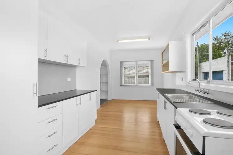 Fourth view of Homely house listing, 1 MacArthur Avenue, Hamlyn Heights VIC 3215