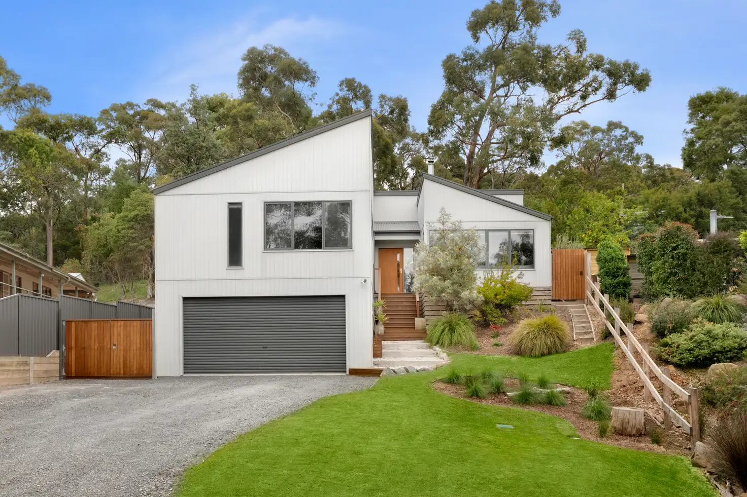 Main view of Homely house listing, 14 Omonia Drive, Badger Creek VIC 3777