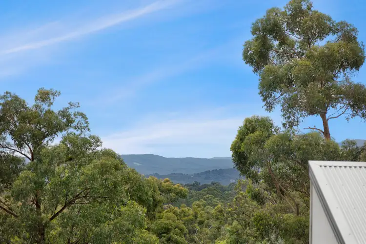Second view of Homely house listing, 14 Omonia Drive, Badger Creek VIC 3777