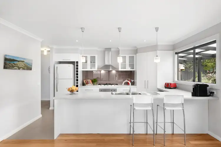 Third view of Homely house listing, 14 Omonia Drive, Badger Creek VIC 3777