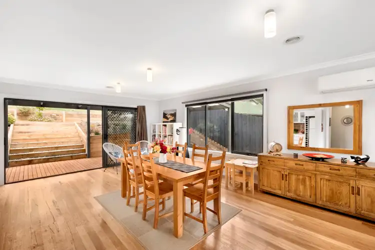 Fourth view of Homely house listing, 14 Omonia Drive, Badger Creek VIC 3777