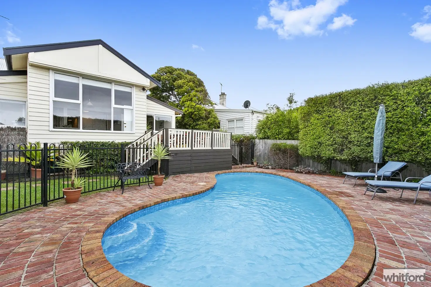 Main view of Homely house listing, 89 Fairview Avenue, Newtown VIC 3220