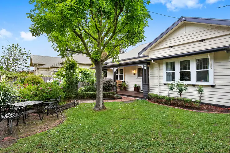 Second view of Homely house listing, 89 Fairview Avenue, Newtown VIC 3220