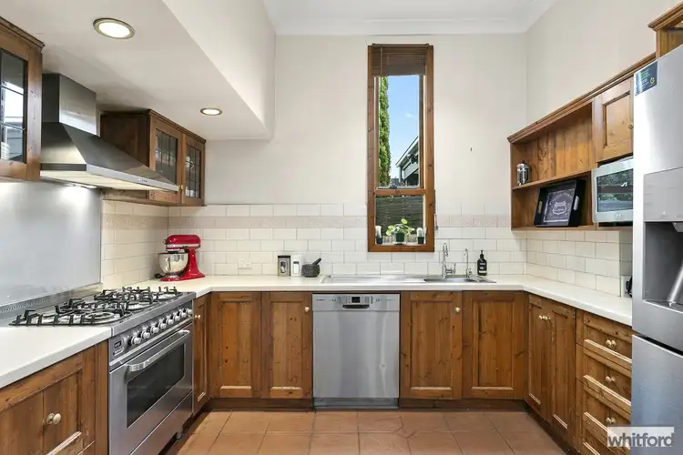 Third view of Homely house listing, 89 Fairview Avenue, Newtown VIC 3220
