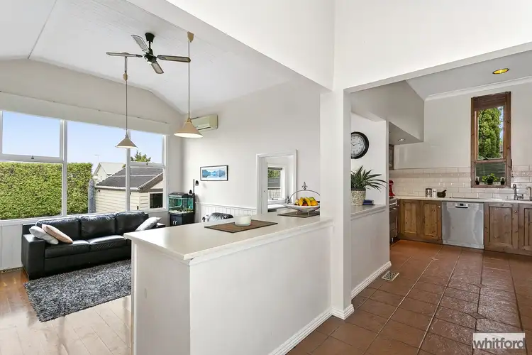 Fourth view of Homely house listing, 89 Fairview Avenue, Newtown VIC 3220