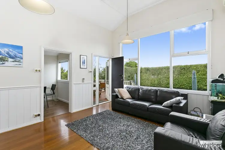 Fifth view of Homely house listing, 89 Fairview Avenue, Newtown VIC 3220