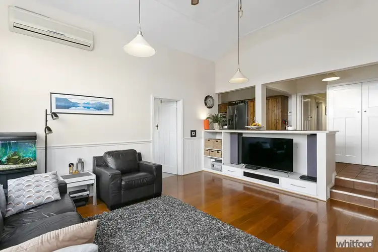 Sixth view of Homely house listing, 89 Fairview Avenue, Newtown VIC 3220