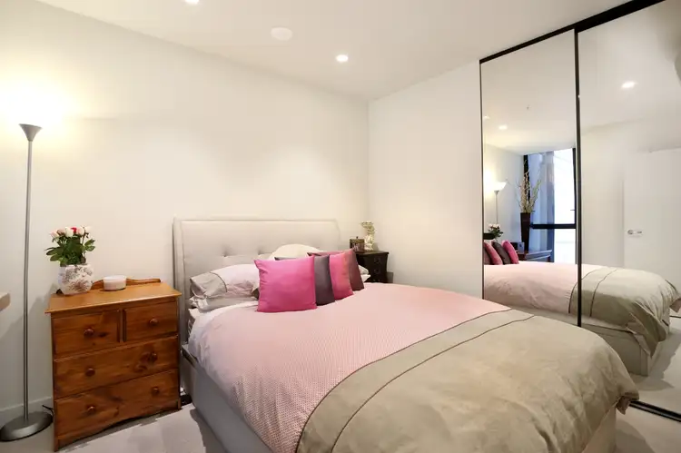 Sixth view of Homely apartment listing, 401/8 Daly Street, South Yarra VIC 3141