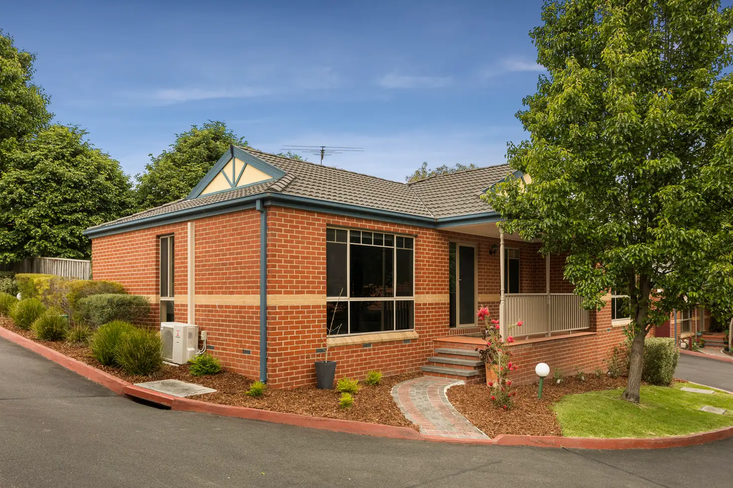 Main view of Homely unit listing, 9/5-7 Bonnie View Road, Croydon North VIC 3136
