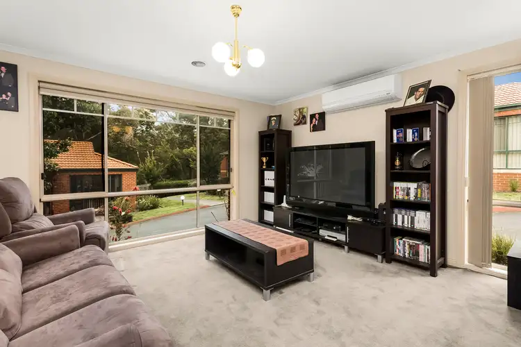 Third view of Homely unit listing, 9/5-7 Bonnie View Road, Croydon North VIC 3136